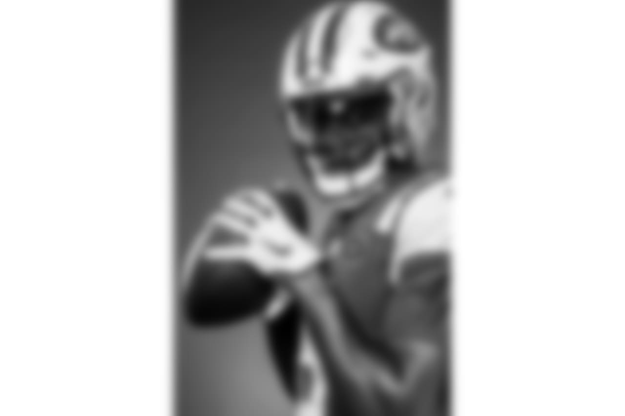 5 Teddy Bridgewater