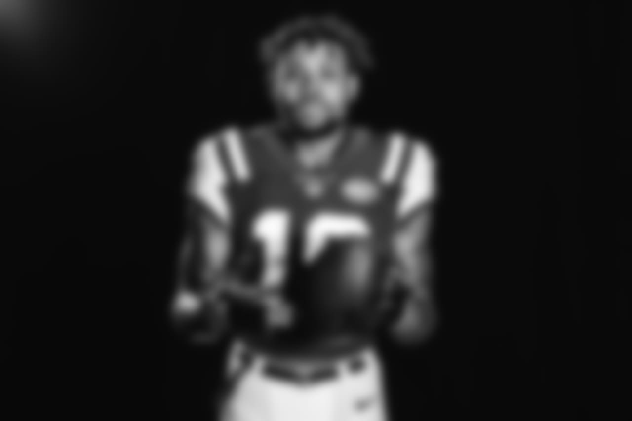 18 ArDarius Stewart