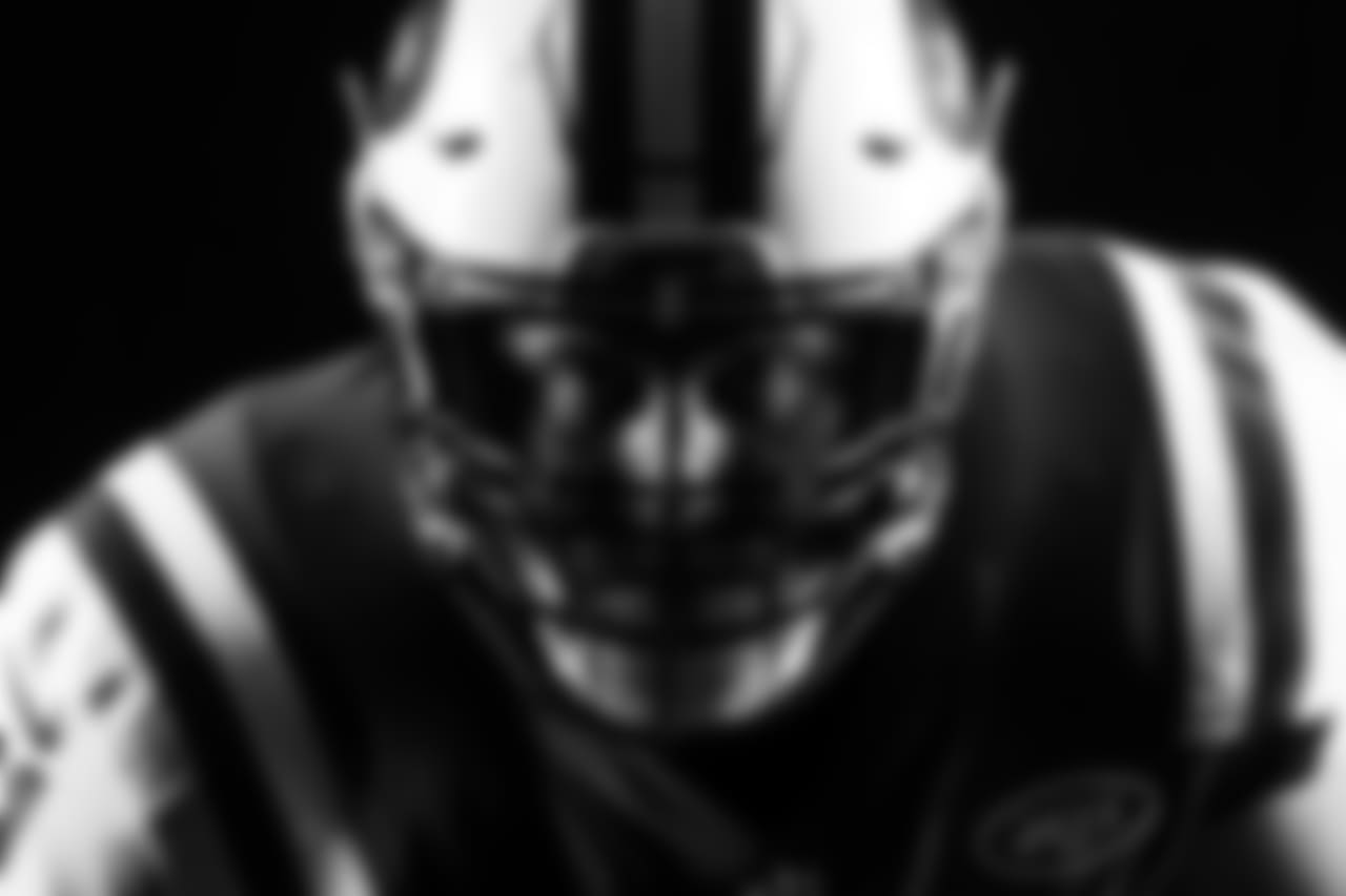 OL Spencer Long