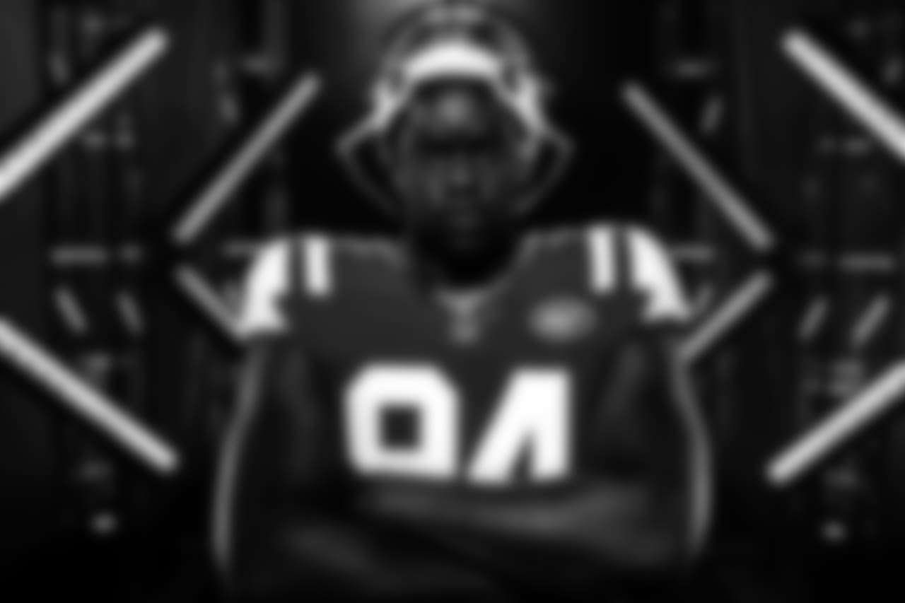 DL Foley Fatukasi
