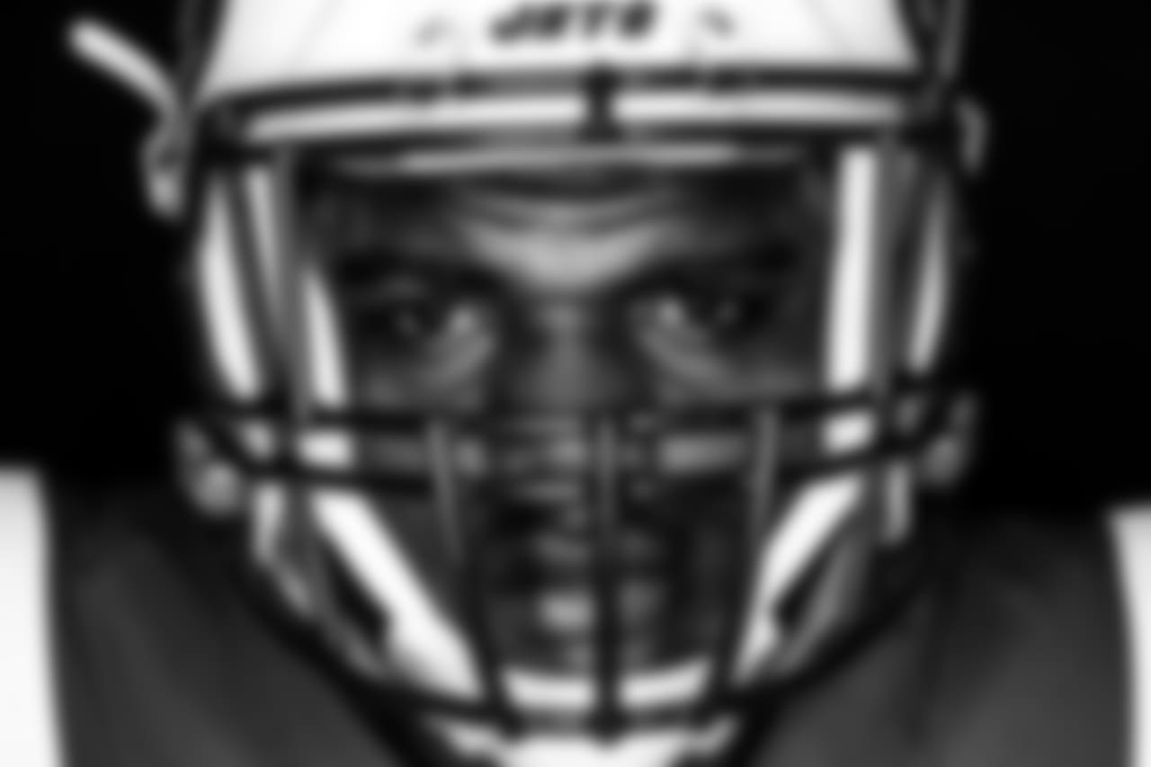 LB Anthony Wint