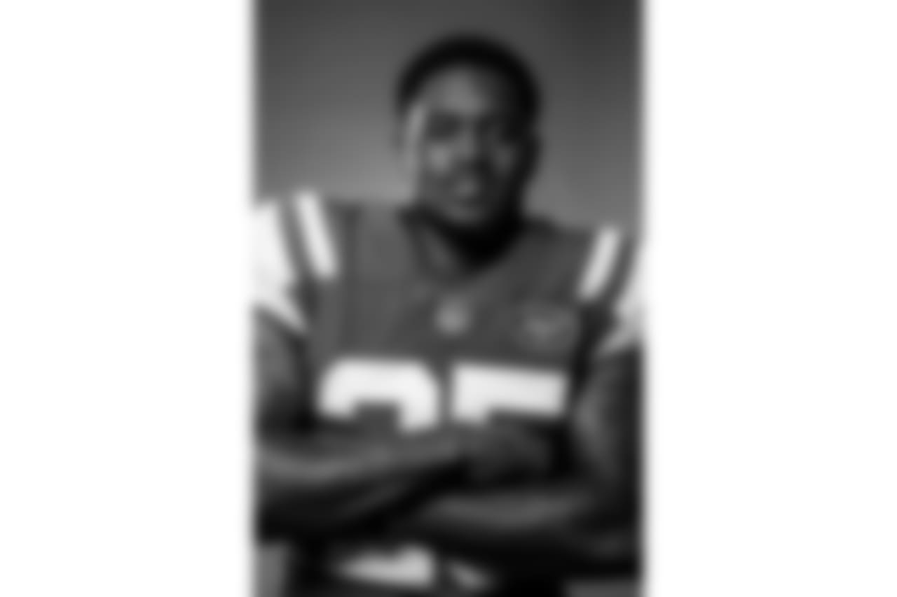 25 Elijah McGuire