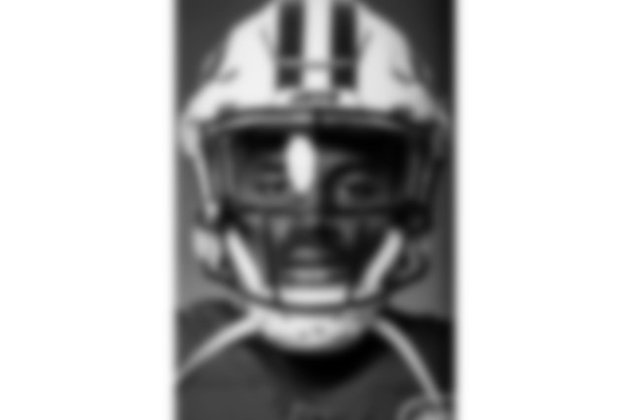 TE Chris Herndon