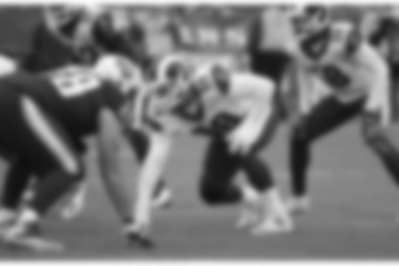 7 Aaron Donald