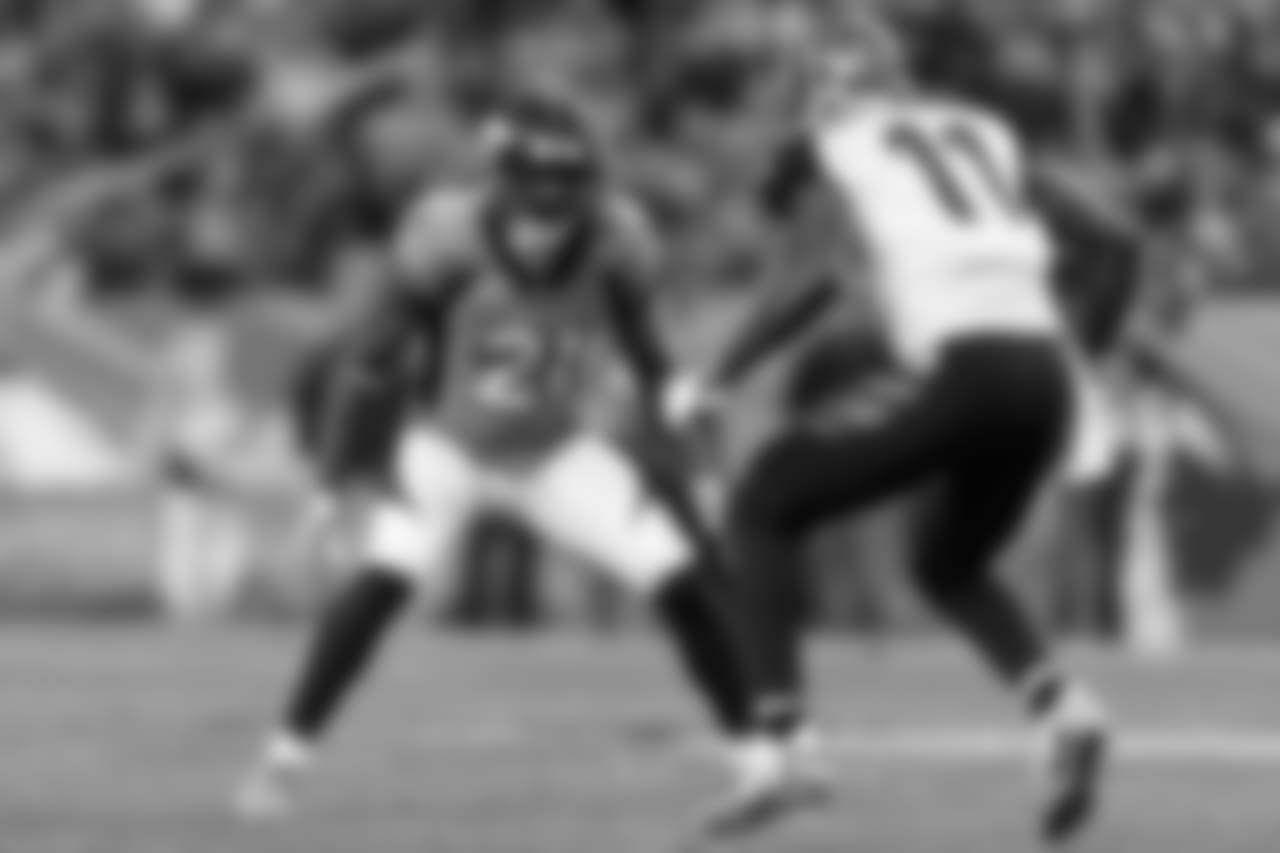 53 Aqib Talib