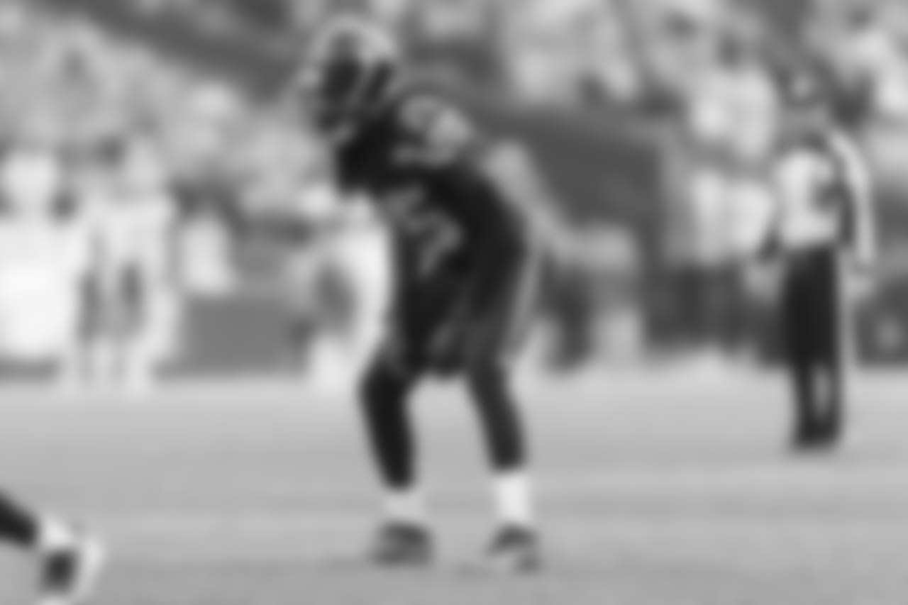 64 Richard Sherman