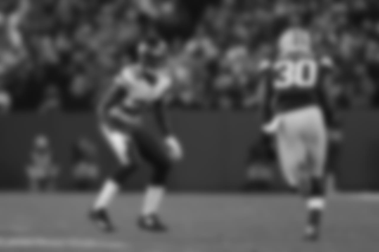 55 Xavier Rhodes