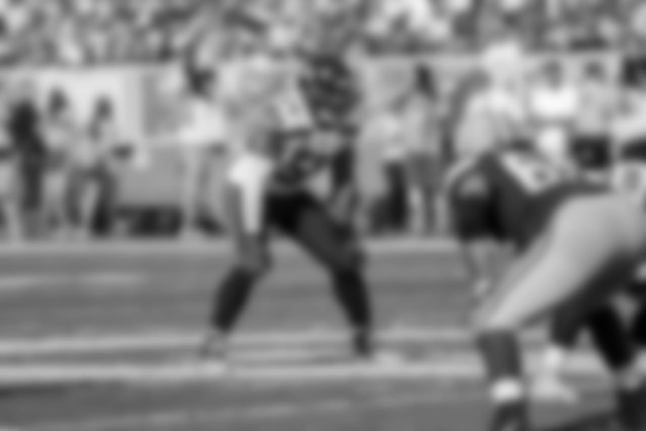21 Bobby Wagner