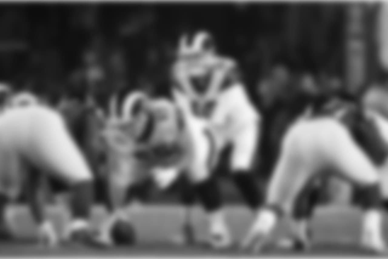 38 Jared Goff