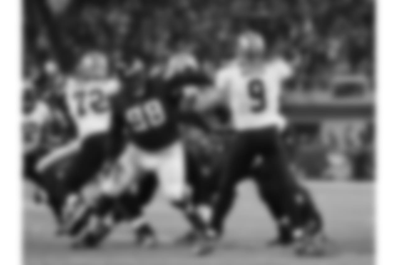 83 Linval Joseph