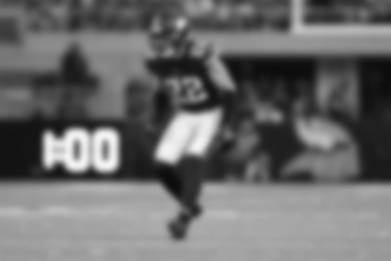 46 Harrison Smith