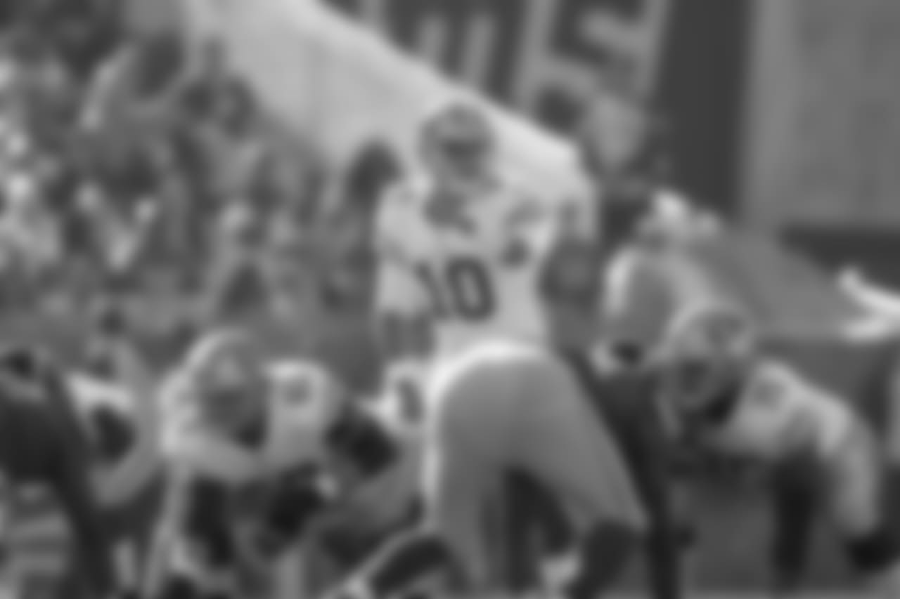 90 Jimmy Garoppolo