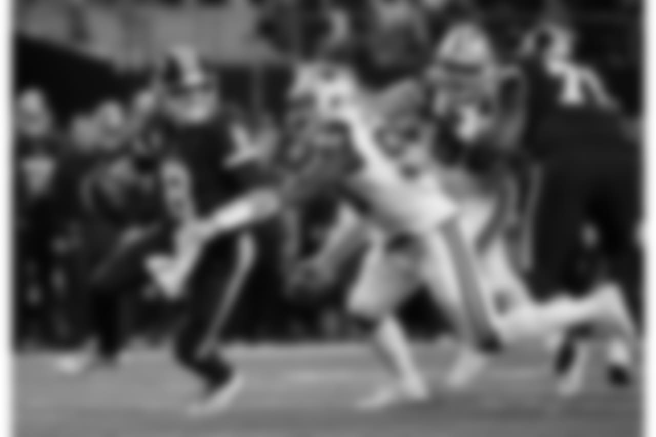 34 Demarcus Lawrence
