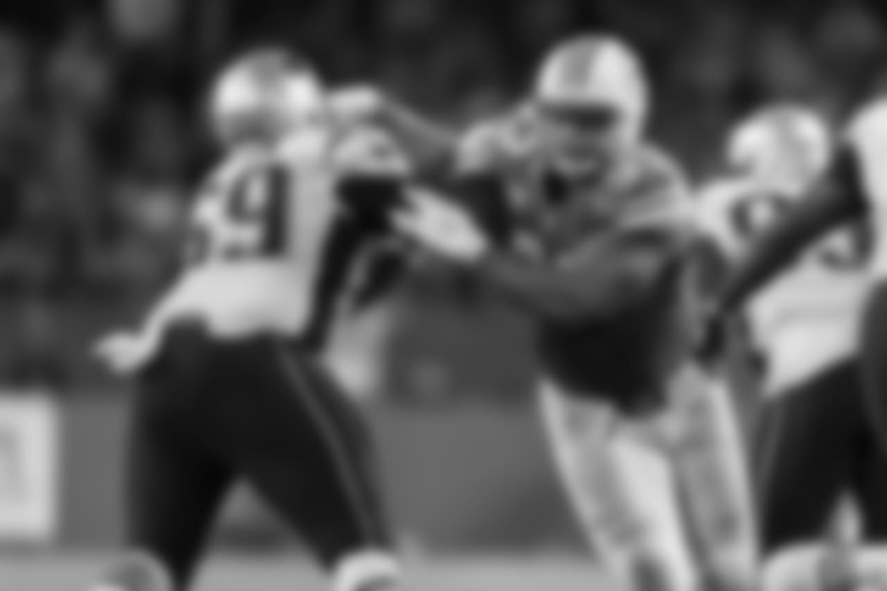 61 Ndamukong Suh