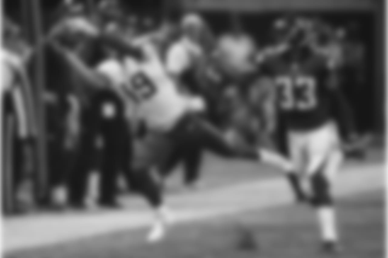 36 Adam Thielen