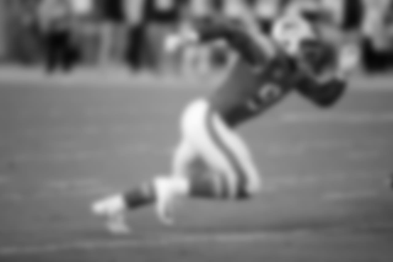 74 Cameron Wake