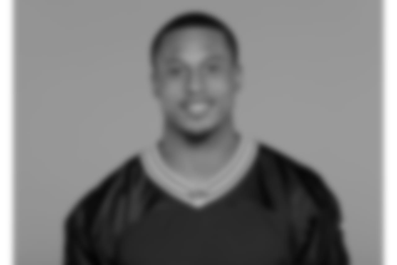 27 — S Josh Jones