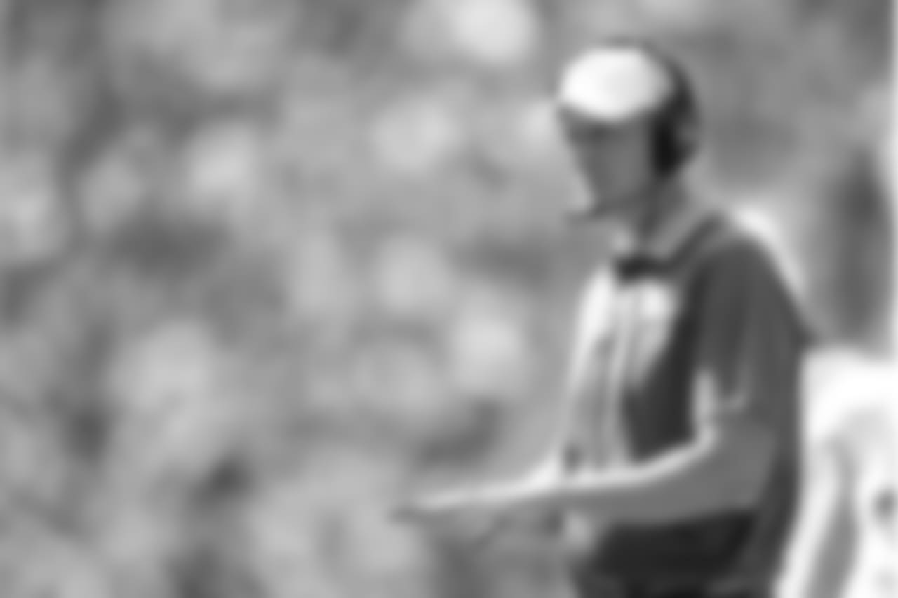 Joe Philbin, Offensive Coordinator