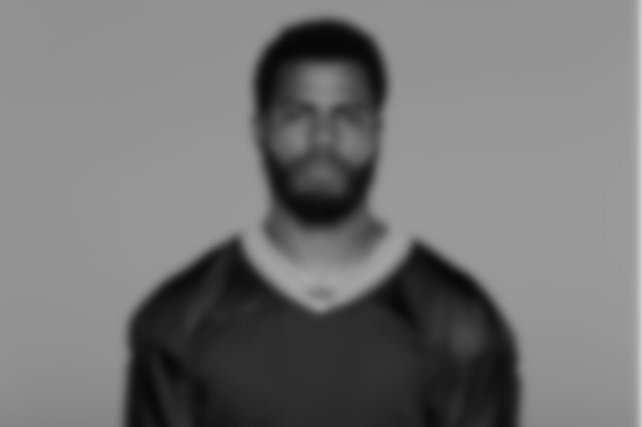 89 — WR Michael Clark