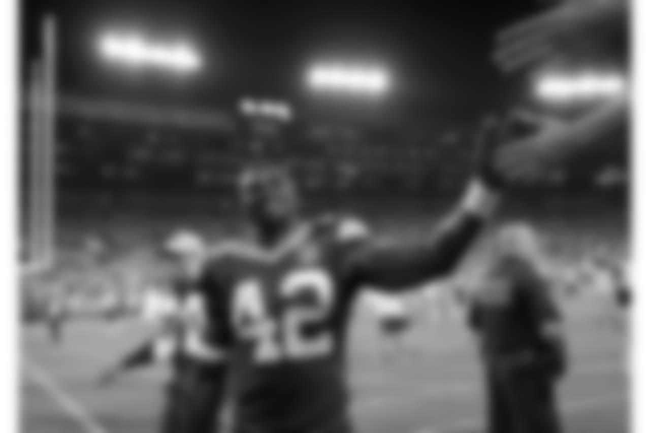 Green Bay Packers against the Tennessee Titans during a preseason game at Lambeau Field in Green Bay on Thursday, August 9, 2018.