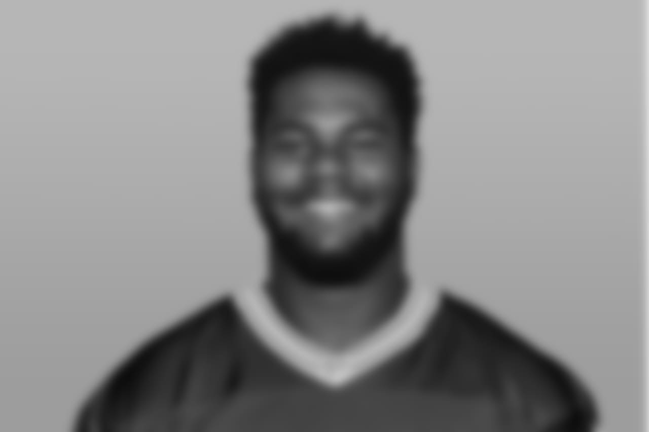 98 — LB Chris Odom