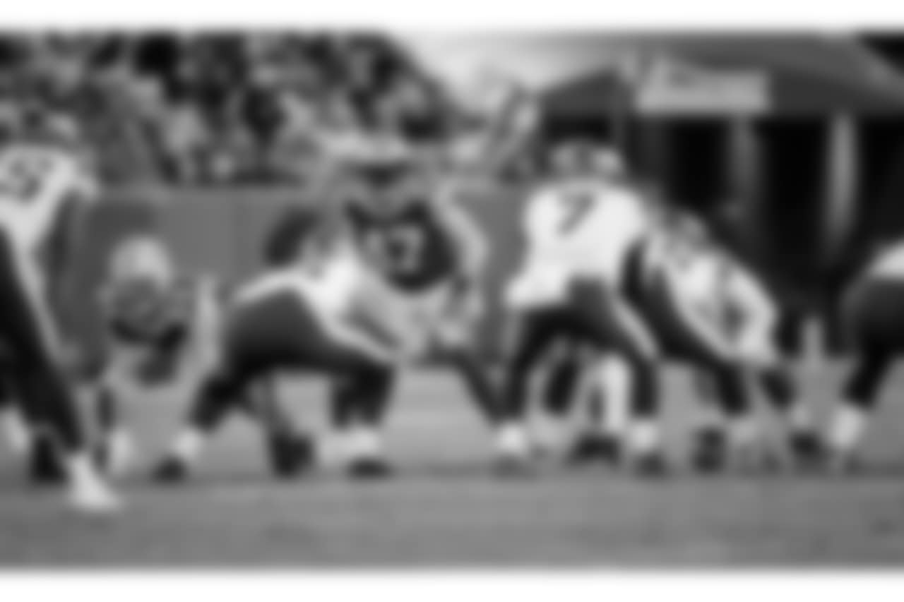 Week 2: vs. Vikings (Sunday, Sept. 16)