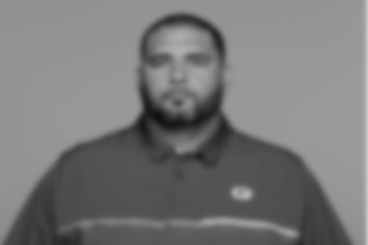 Jerry Montgomery, Defensive Line