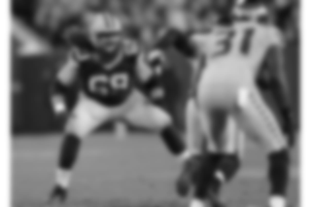 69 — T David Bakhtiari