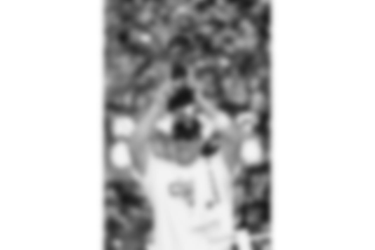 QB Aaron Rodgers