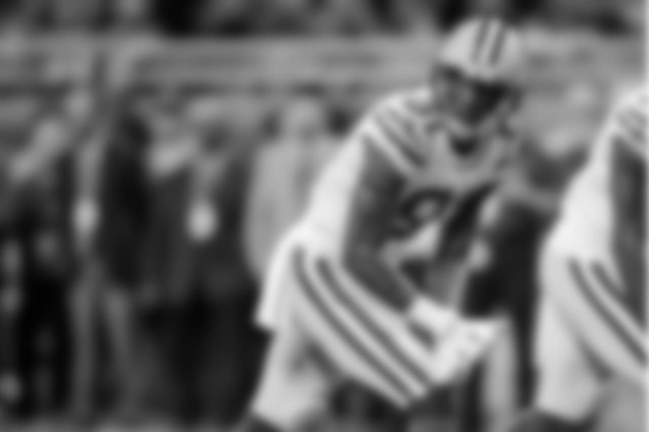 81 — WR Geronimo Allison
