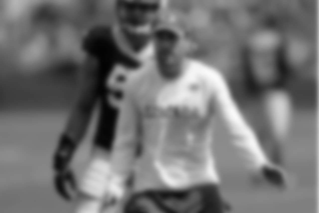 Scott McCurley, Defensive Assistant