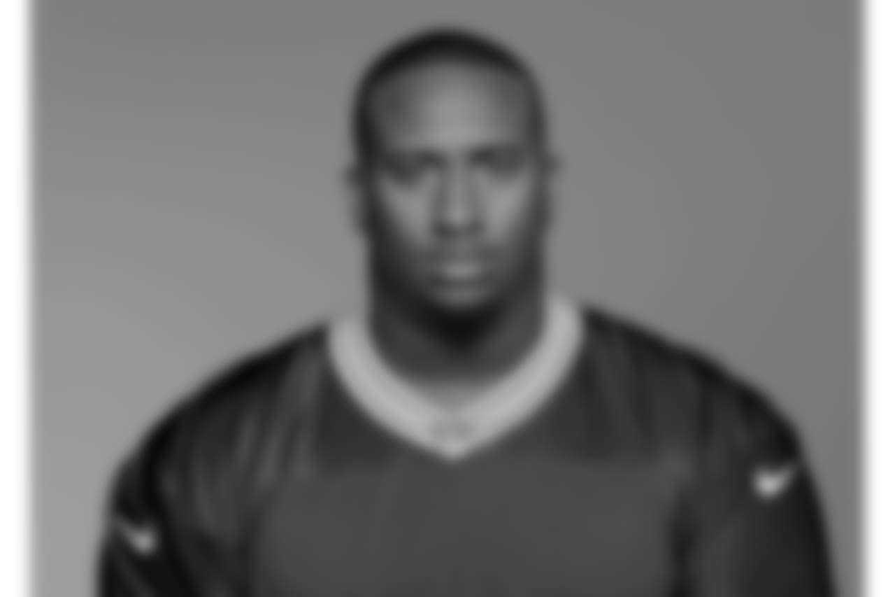 76 — DT Mike Daniels