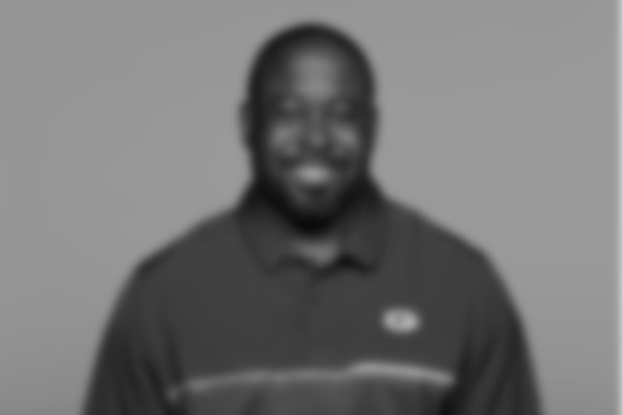 Joe Whitt Jr., Defense - Pass Game Coordinator