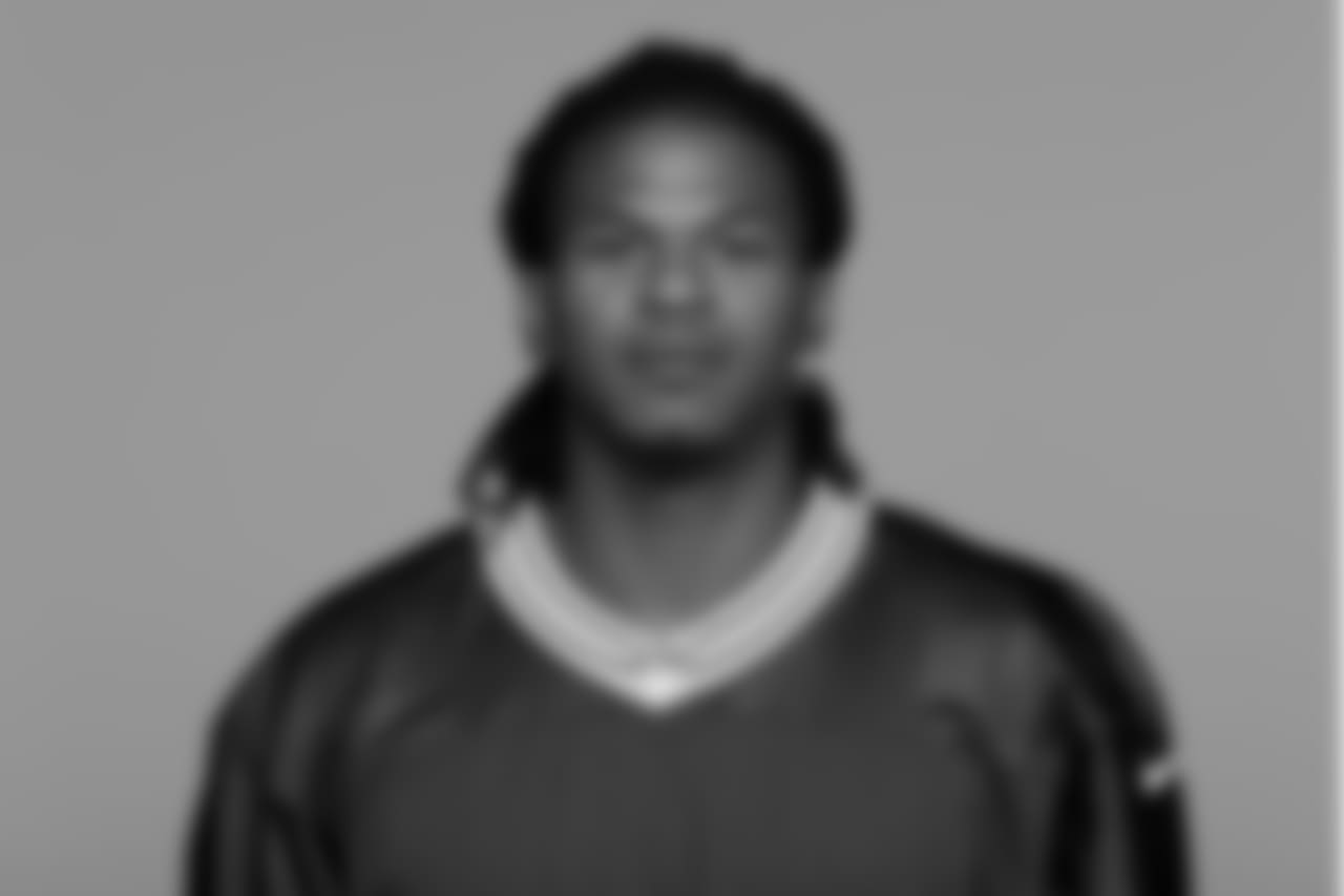 44 — CB Donatello Brown