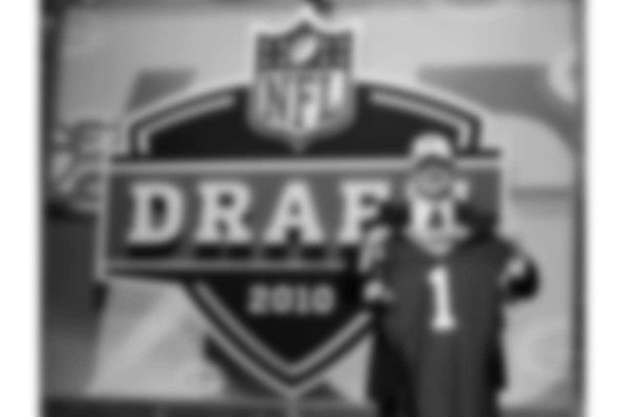 T Bryan Bulaga