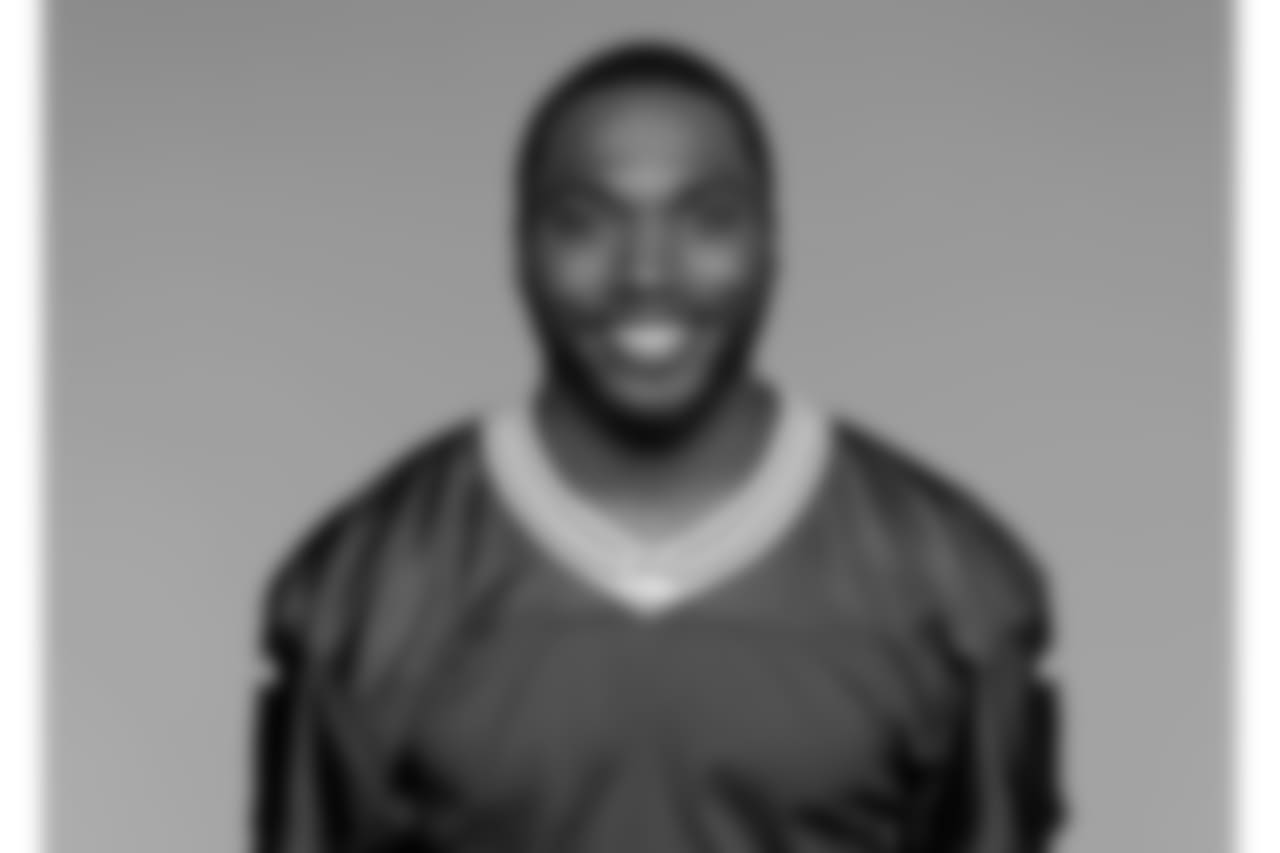 28 — CB Josh Hawkins