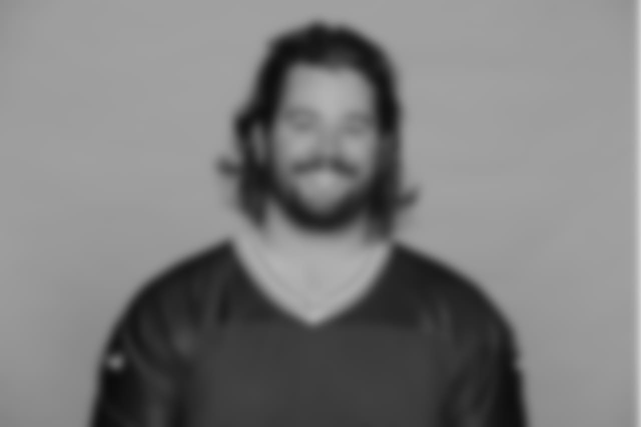 61 — LS Brett Goode