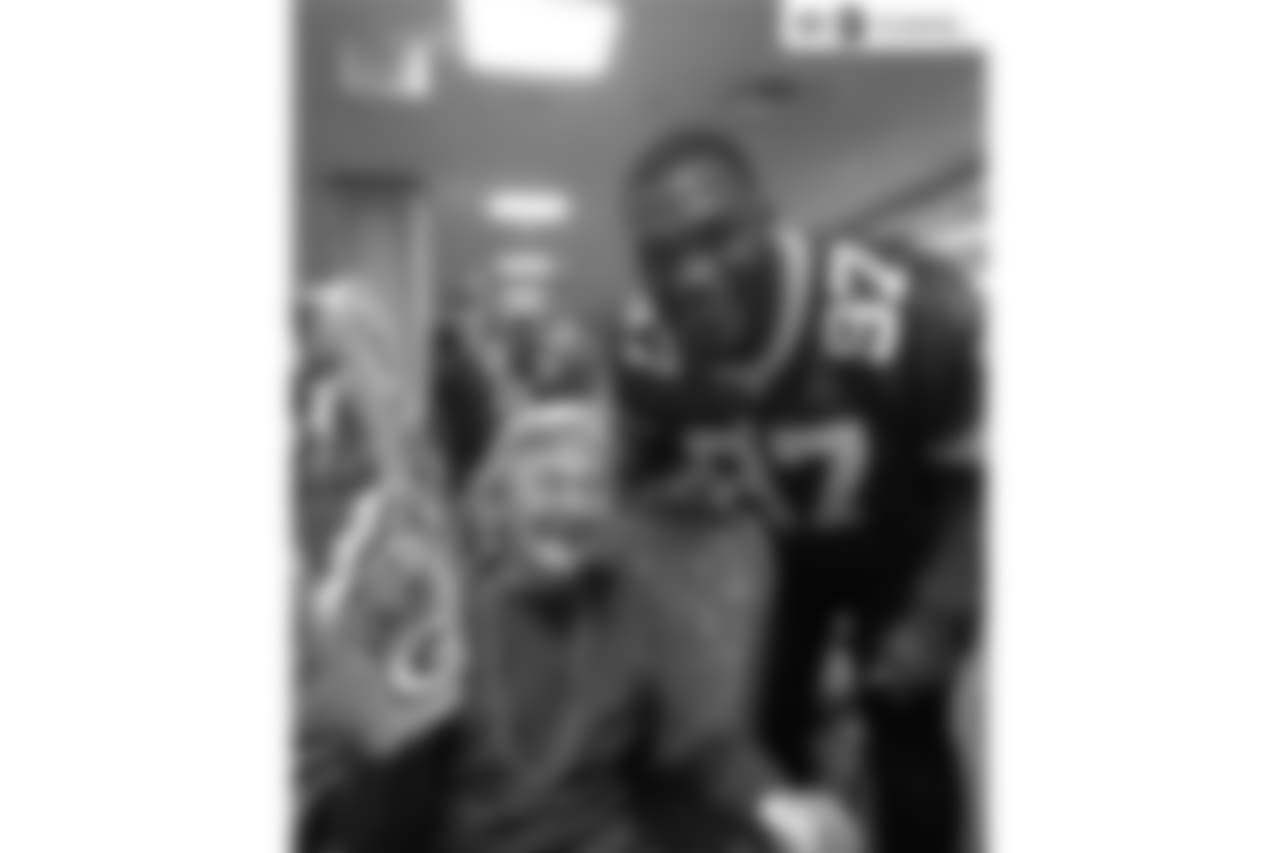 DT Kenny Clark