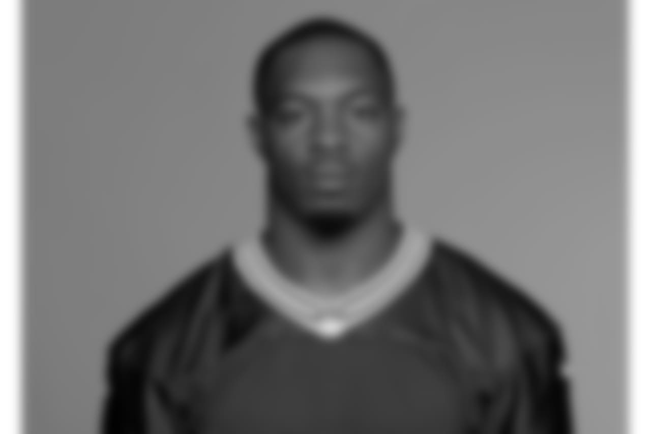 21 — S Ha Ha Clinton-Dix