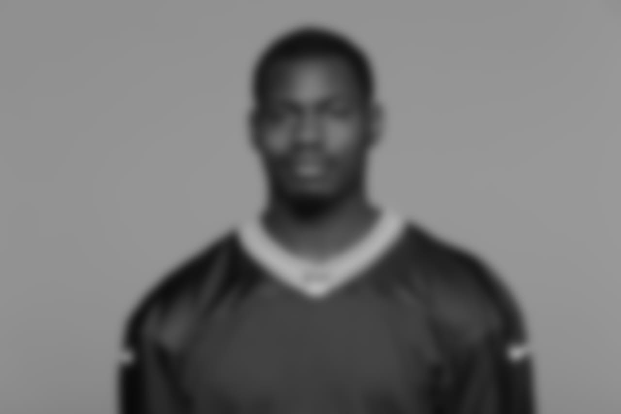 35 — S Jermaine Whitehead