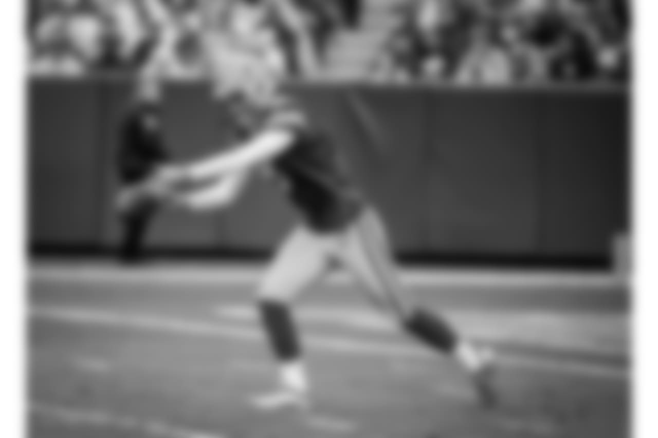8 — P Justin Vogel