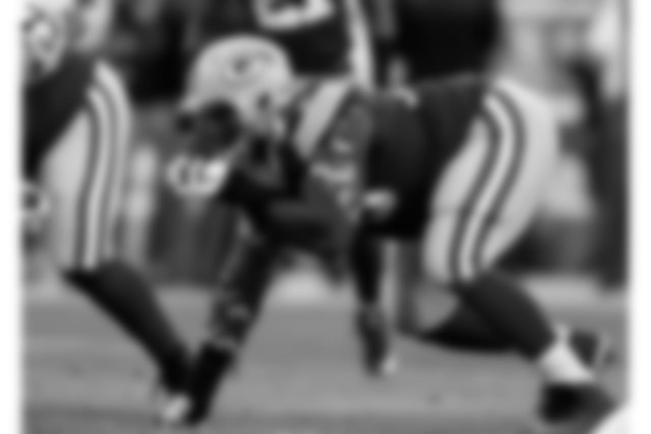 76 — DT Mike Daniels