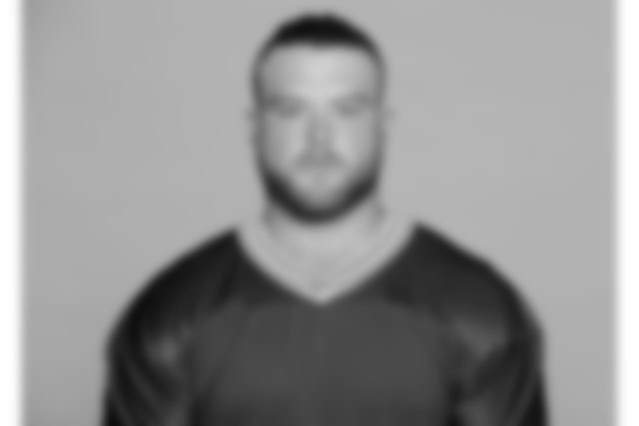 22 — FB Aaron Ripkowski