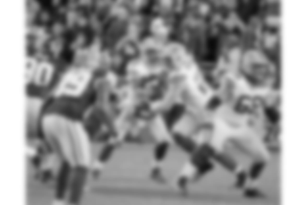 Week 3: at Redskins (Sunday, Sept. 23)