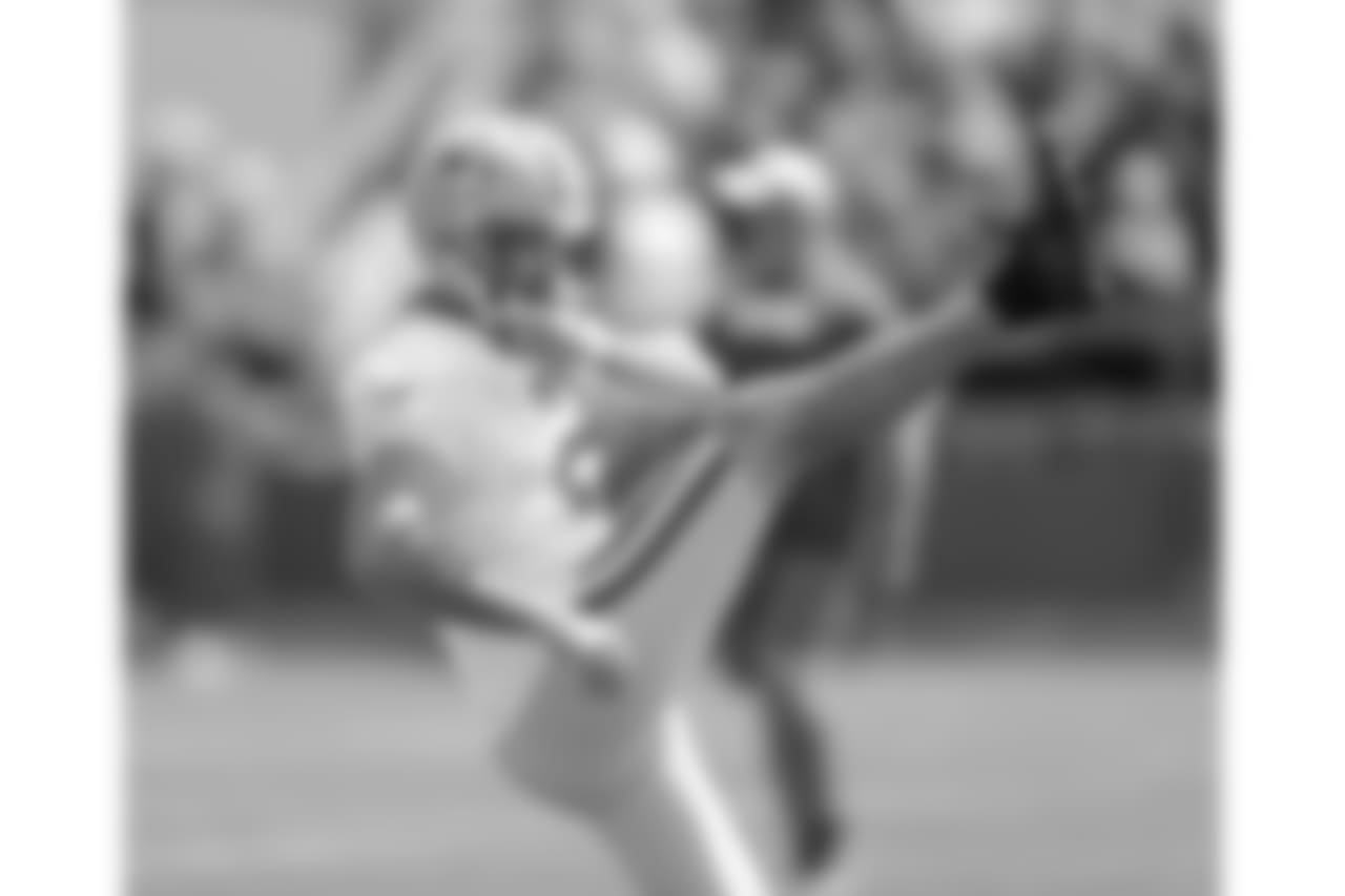 2 - K Mason Crosby