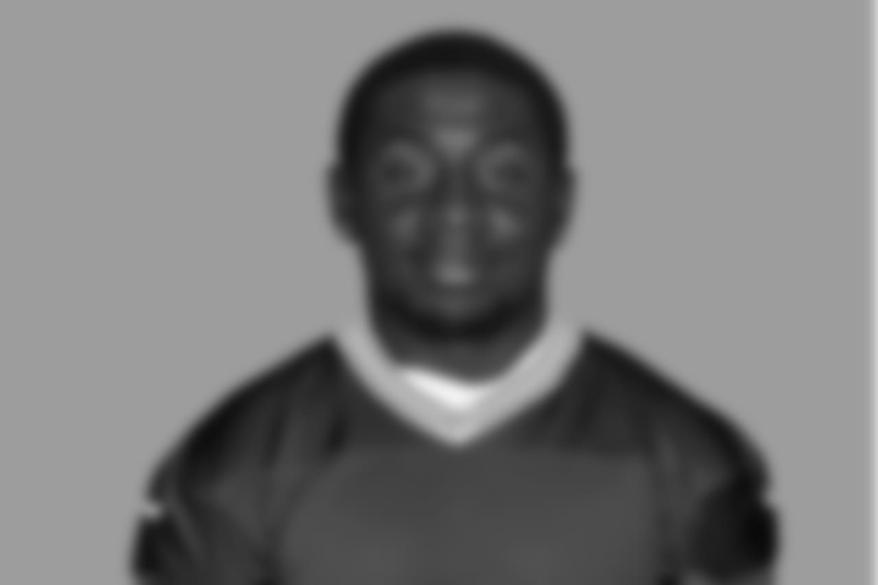 86 - TE Emanuel Byrd
