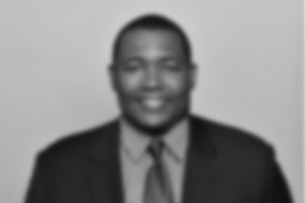 Patrick Graham, Defense - Run Game Coordinator/Inside Linebackers