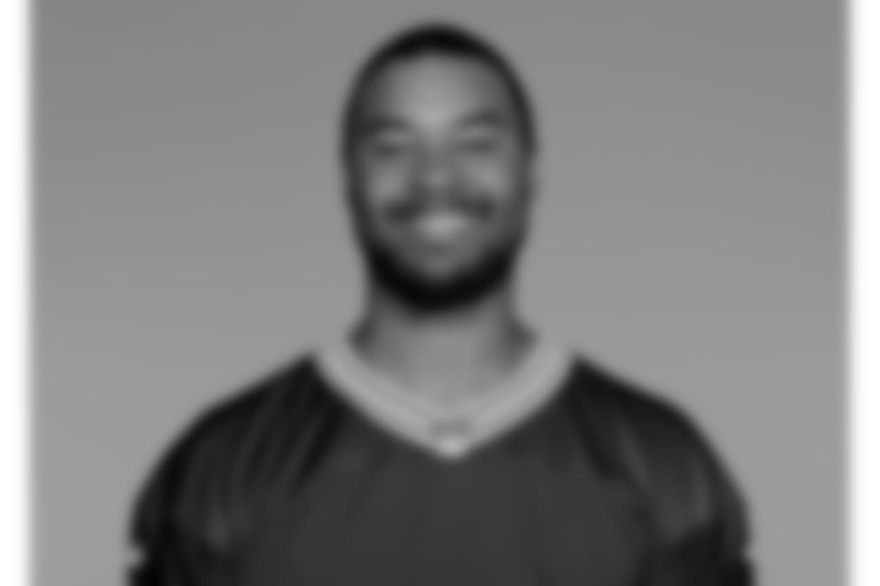 82 — TE Richard Rodgers