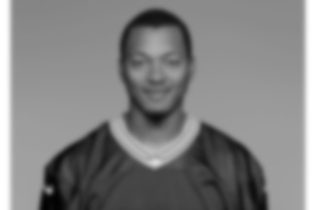 7 — QB Brett Hundley