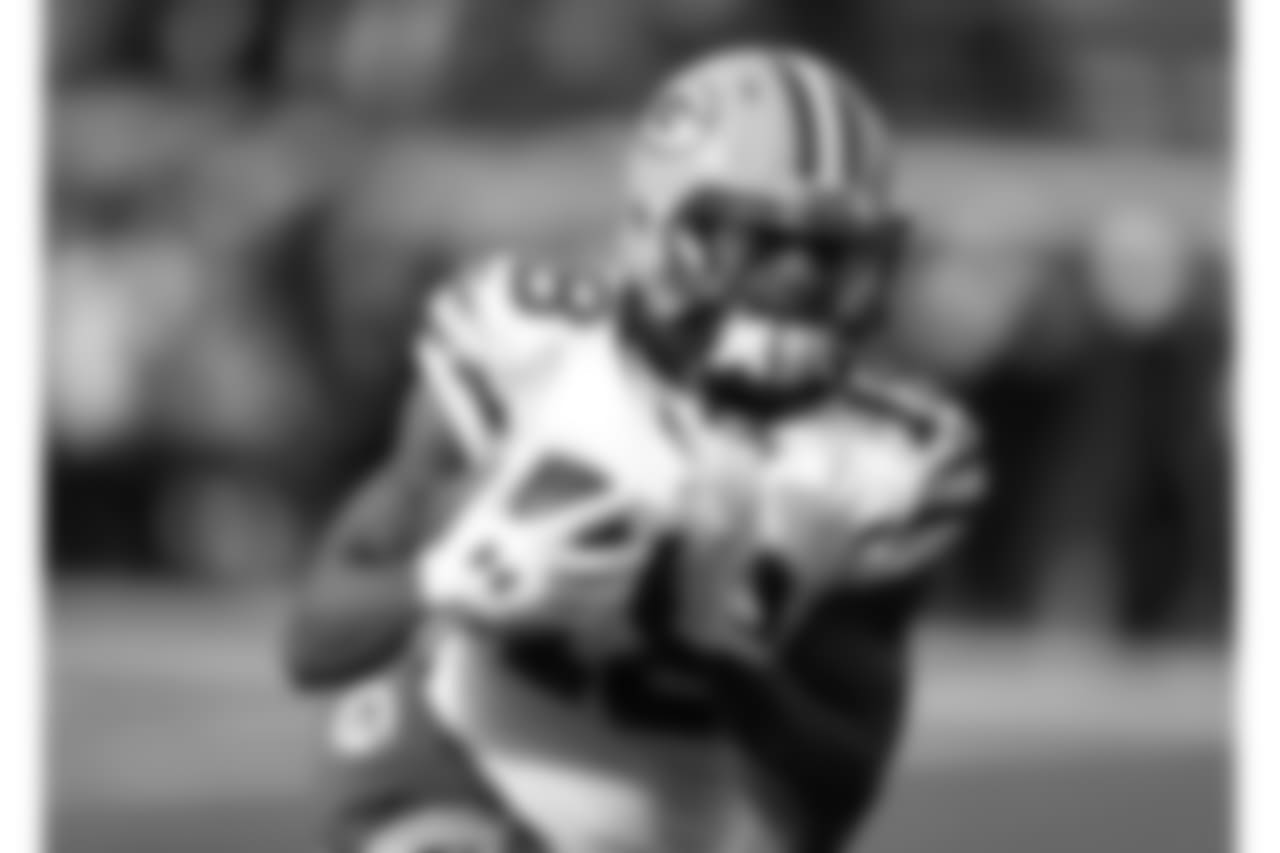18 — WR Randall Cobb